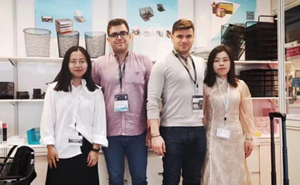 HK Mega Show