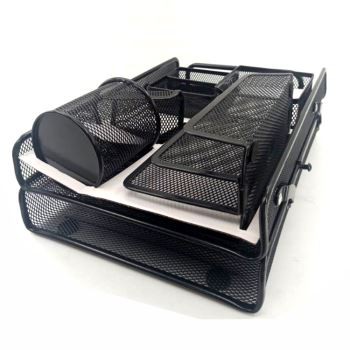 القرطاسية المخصصة المحددة في الأعمال التجارية