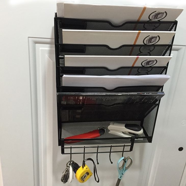 Wall Files organizer Wall Files organizer