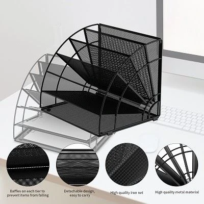 letter trays