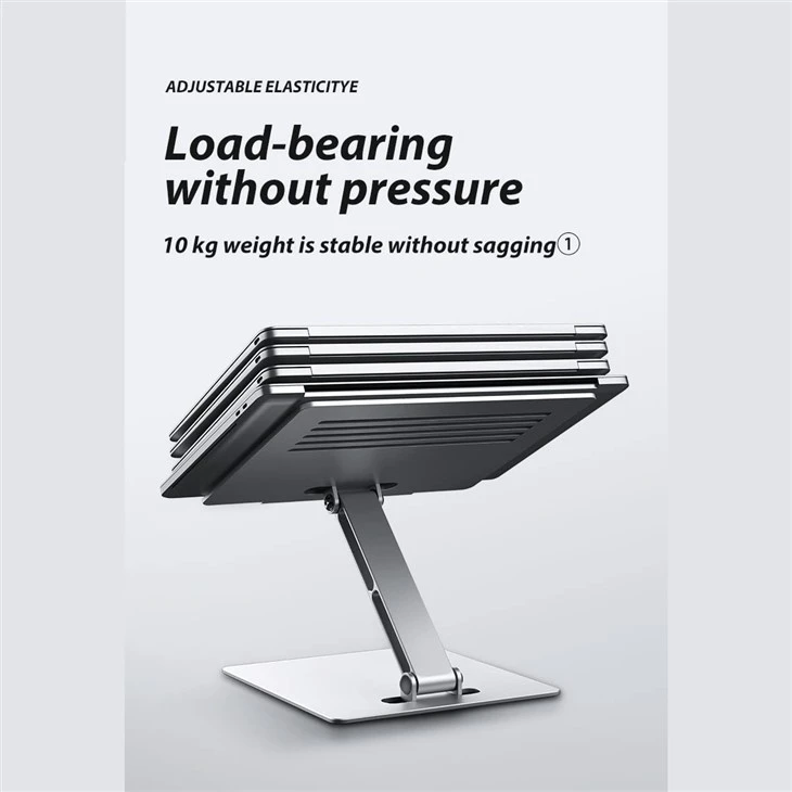 Portable Adjustable Laptop Stand Portable Adjustable Laptop Stand