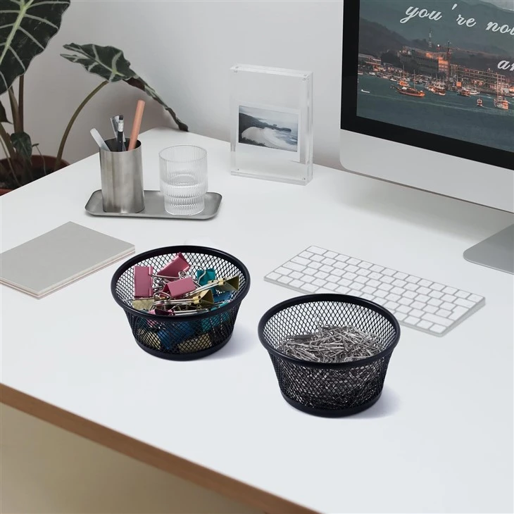 Paper Clip Holder Paper Clip Holder